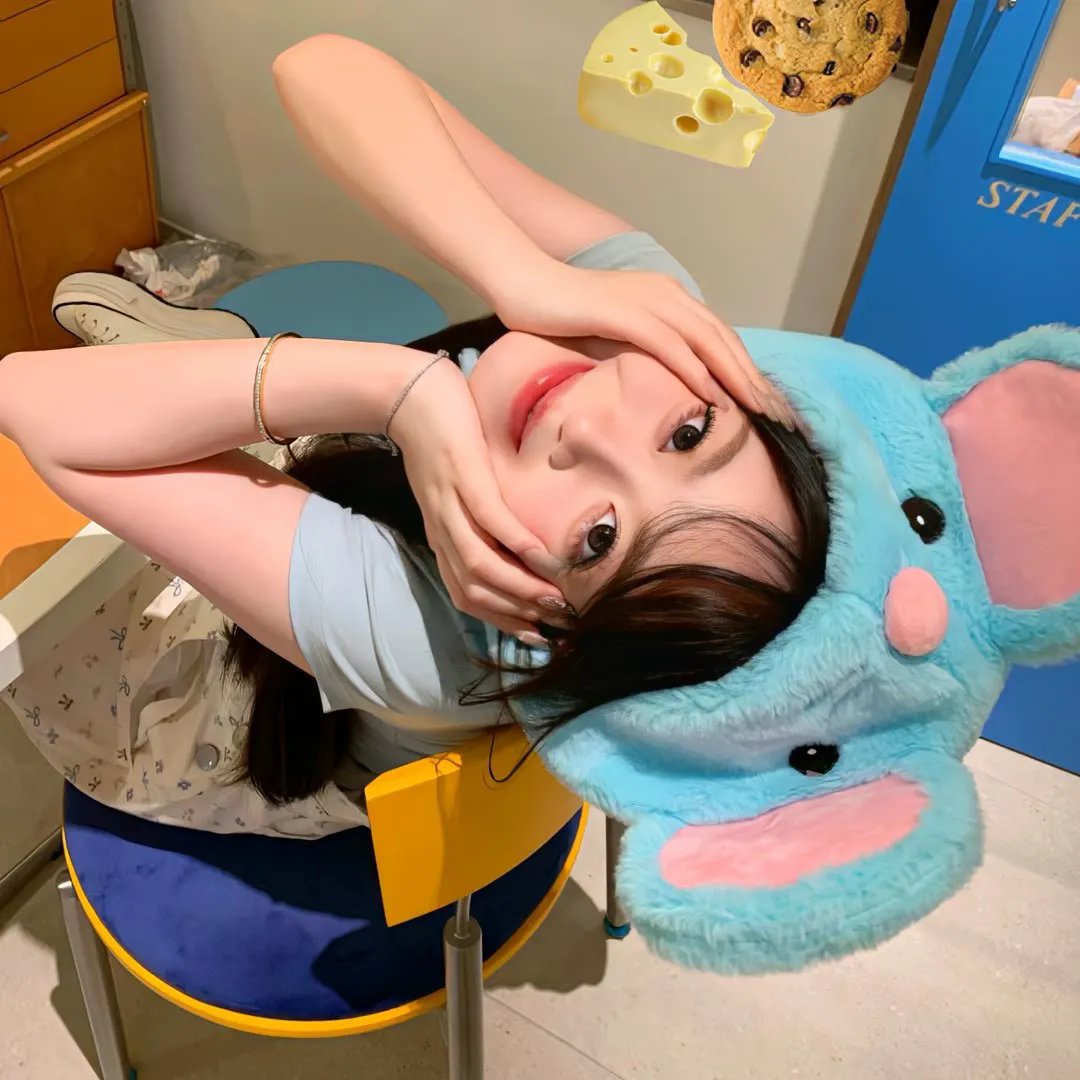 天父啊